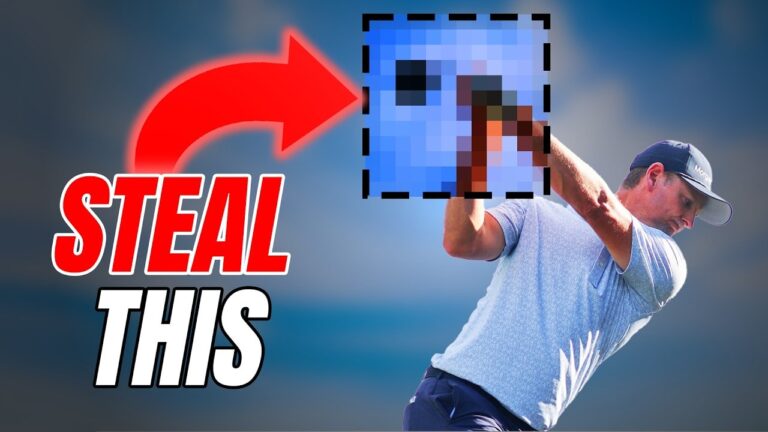 video thumbnail for 'Justin Rose Explains the Downswing Better Than Anyone'