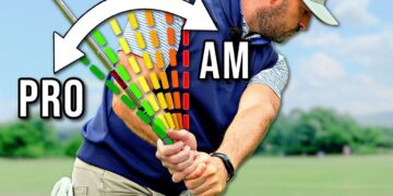 video thumbnail for 'Once You Learn This One Move The Golf Swing Becomes Effortless'
