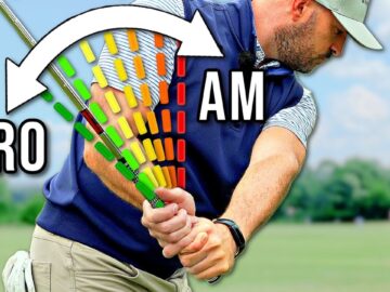 video thumbnail for 'Once You Learn This One Move The Golf Swing Becomes Effortless'