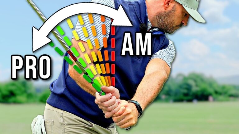 video thumbnail for 'Once You Learn This One Move The Golf Swing Becomes Effortless'