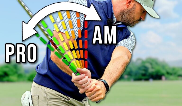 Once You Learn This One Move The Golf Swing Becomes Effortless