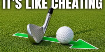 video thumbnail for 'Once You Understand This Concept, The Golf Swing Becomes Effortless'