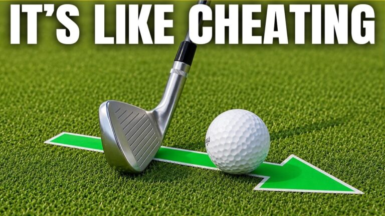 video thumbnail for 'Once You Understand This Concept, The Golf Swing Becomes Effortless'