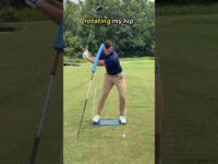 video thumbnail for 'Start Your Downswing the Right Way'