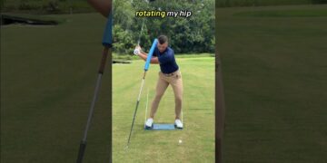 video thumbnail for 'Start Your Downswing the Right Way'