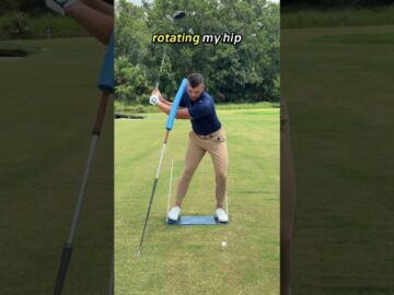 video thumbnail for 'Start Your Downswing the Right Way'