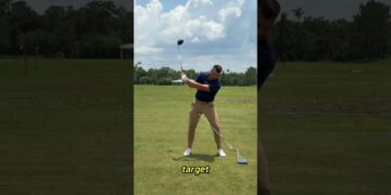 video thumbnail for 'Still Struggling to Shallow the Club?'