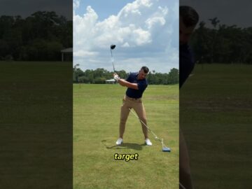 video thumbnail for 'Still Struggling to Shallow the Club?'