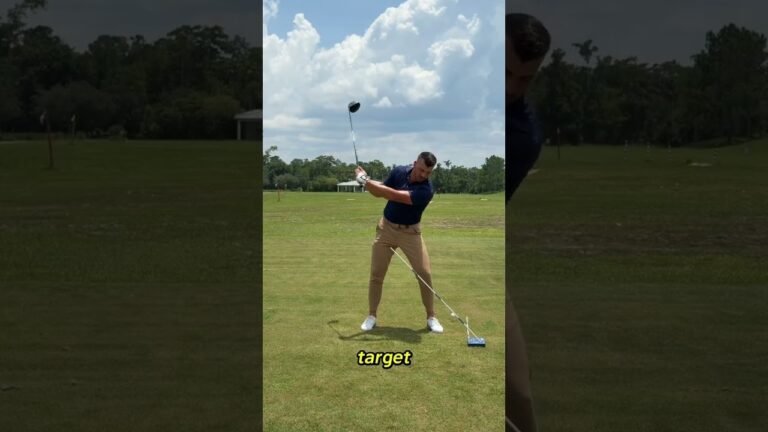 video thumbnail for 'Still Struggling to Shallow the Club?'