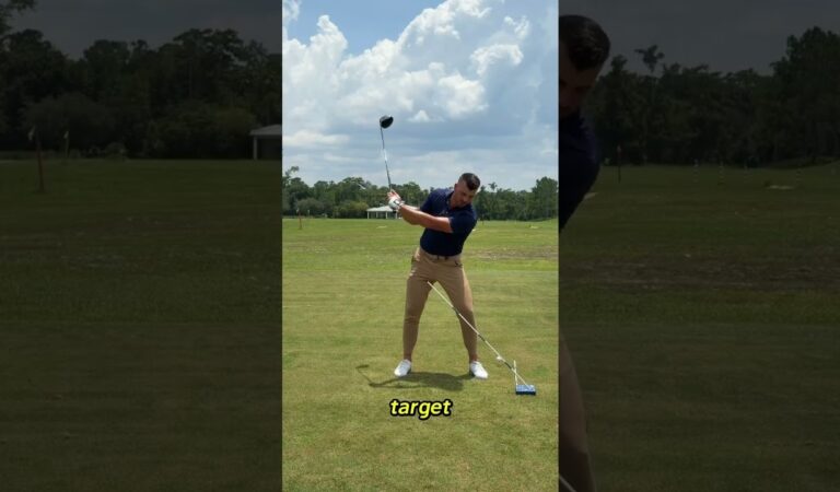 Still Struggling to Shallow the Club?