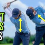 video thumbnail for 'The # 1 Secret To A Great Golf Swing (Everyone Gets This Wrong)'