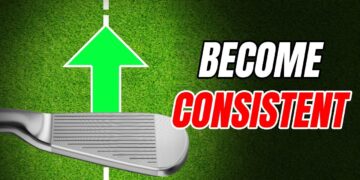 video thumbnail for 'The Iron Mistake That's Destroying Your Consistency'