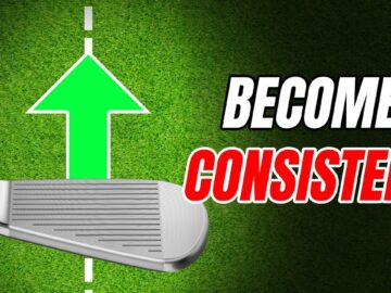 video thumbnail for 'The Iron Mistake That's Destroying Your Consistency'