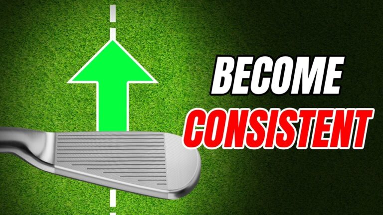 video thumbnail for 'The Iron Mistake That's Destroying Your Consistency'