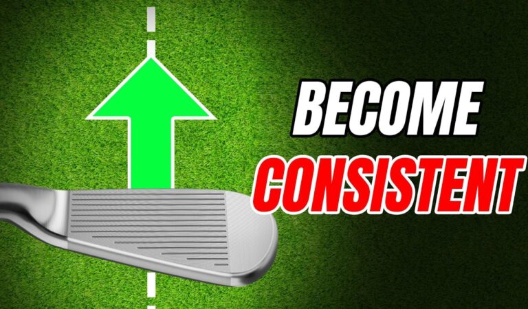 The Iron Mistake That’s Destroying Your Consistency