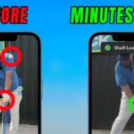 video thumbnail for 'The Lead shoulder move which can Transform your Swing in Minutes'