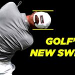 video thumbnail for 'The Swing Evolution taking over the PGA Tour! '