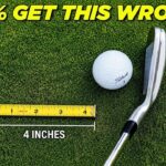 video thumbnail for 'The Swing Technique that 99% of Amateurs are Missing! '