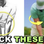 video thumbnail for 'This Iron Lesson Will Improve You Instantly | 3 Best Drills From Top Golf Coaches'