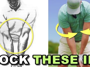 video thumbnail for 'This Iron Lesson Will Improve You Instantly | 3 Best Drills From Top Golf Coaches'