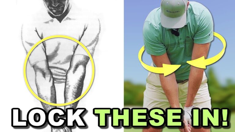 video thumbnail for 'This Iron Lesson Will Improve You Instantly | 3 Best Drills From Top Golf Coaches'