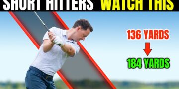 video thumbnail for 'This One Move Can Make Your Golf Swing Feel So Effortless'