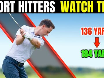video thumbnail for 'This One Move Can Make Your Golf Swing Feel So Effortless'