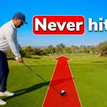 video thumbnail for 'This Simple Driver Lesson Beats Hitting 10,000 Balls on the Range'