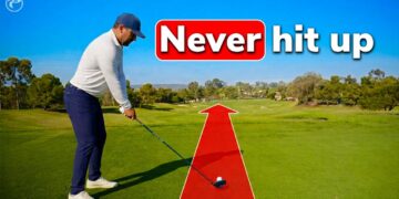 video thumbnail for 'This Simple Driver Lesson Beats Hitting 10,000 Balls on the Range'