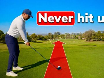 video thumbnail for 'This Simple Driver Lesson Beats Hitting 10,000 Balls on the Range'