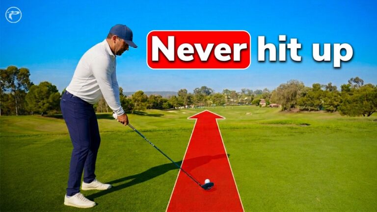 video thumbnail for 'This Simple Driver Lesson Beats Hitting 10,000 Balls on the Range'