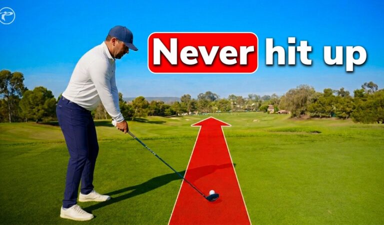 This Simple Driver Lesson Beats Hitting 10,000 Balls on the Range