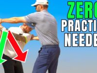 video thumbnail for 'You’re Making Your Downswing Harder Than It Needs to Be'