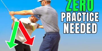 video thumbnail for 'You’re Making Your Downswing Harder Than It Needs to Be'