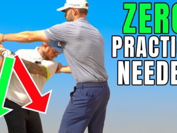 video thumbnail for 'You’re Making Your Downswing Harder Than It Needs to Be'