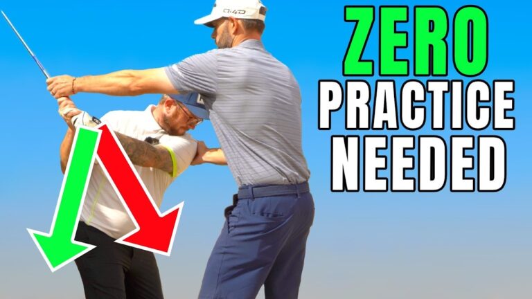 video thumbnail for 'You’re Making Your Downswing Harder Than It Needs to Be'