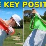 video thumbnail for 'Your Backswing is TOO Long And It's Costing You Power!'