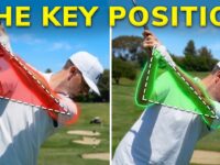 video thumbnail for 'Your Backswing is TOO Long And It's Costing You Power!'