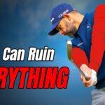 video thumbnail for 'Your Swing Looks Great... Until You Do THIS'