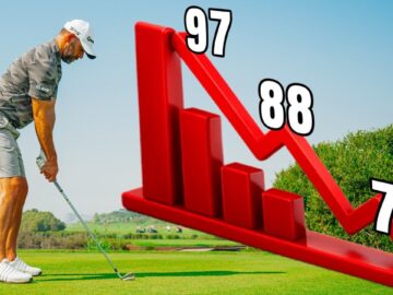 video thumbnail for '10 Tips to INSTANTLY Lower Your Scores'