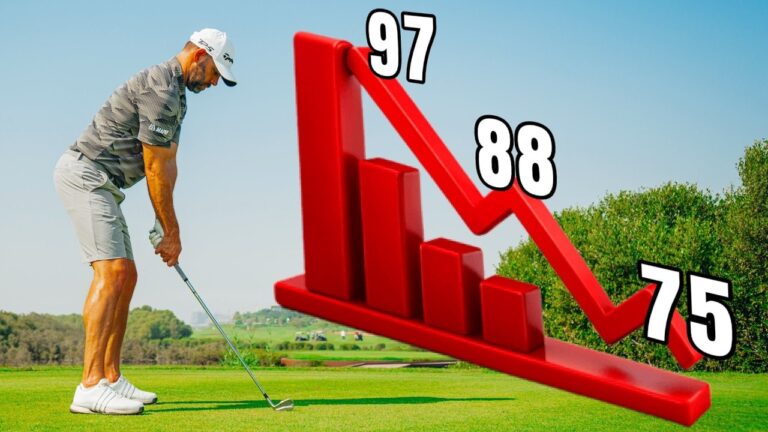 video thumbnail for '10 Tips to INSTANTLY Lower Your Scores'
