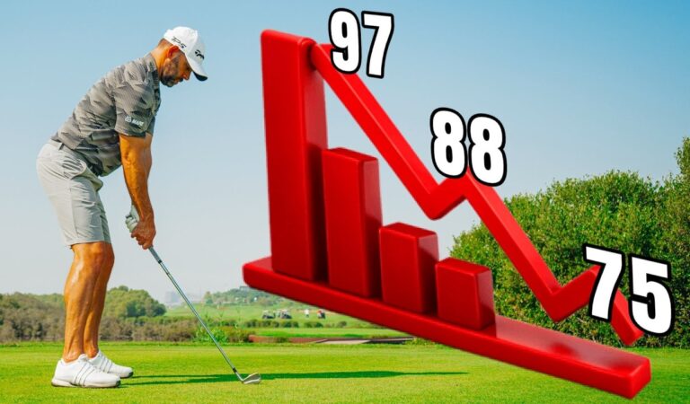 10 Tips to INSTANTLY Lower Your Scores