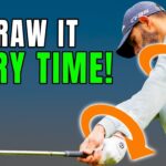video thumbnail for 'Build a Draw Into Your Swing So You Can’t MISS'