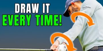 video thumbnail for 'Build a Draw Into Your Swing So You Can’t MISS'