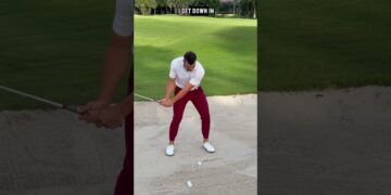 video thumbnail for 'Chunking & Thinning out of the Bunker... WATCH THIS!'