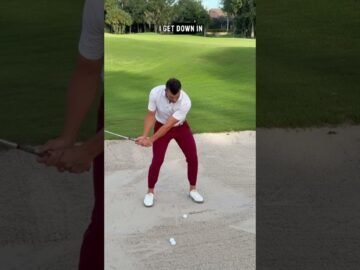 video thumbnail for 'Chunking & Thinning out of the Bunker... WATCH THIS!'