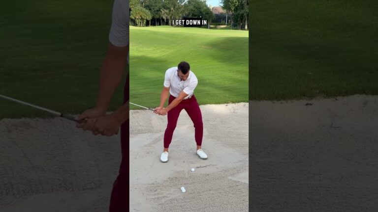 video thumbnail for 'Chunking & Thinning out of the Bunker... WATCH THIS!'