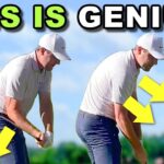 video thumbnail for 'How To Get Your Right Shoulder THROUGH The Ball (NEED THIS!)'