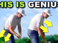 video thumbnail for 'How To Get Your Right Shoulder THROUGH The Ball (NEED THIS!)'