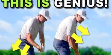 video thumbnail for 'How To Get Your Right Shoulder THROUGH The Ball (NEED THIS!)'